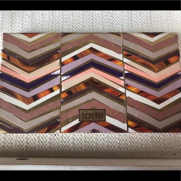 Tarte clay palette - Picture 2 of 3